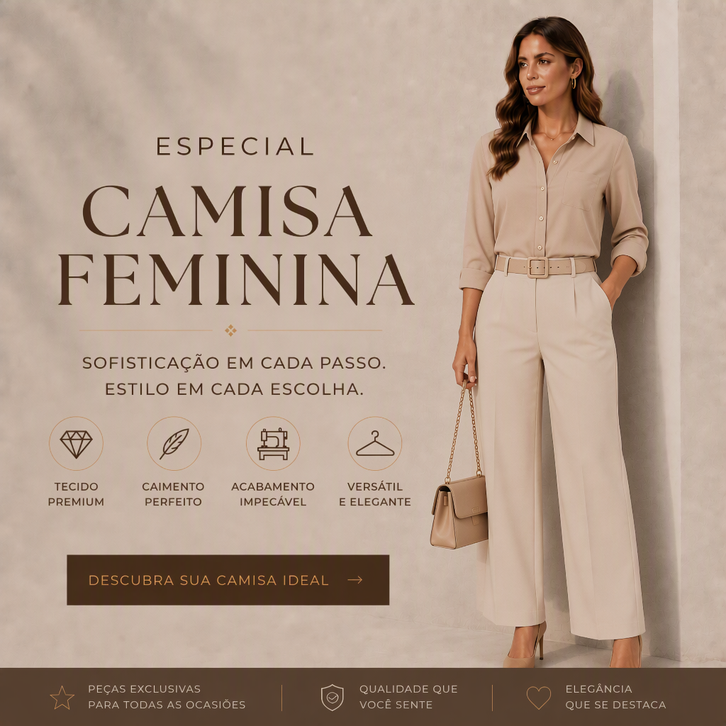 Camisas