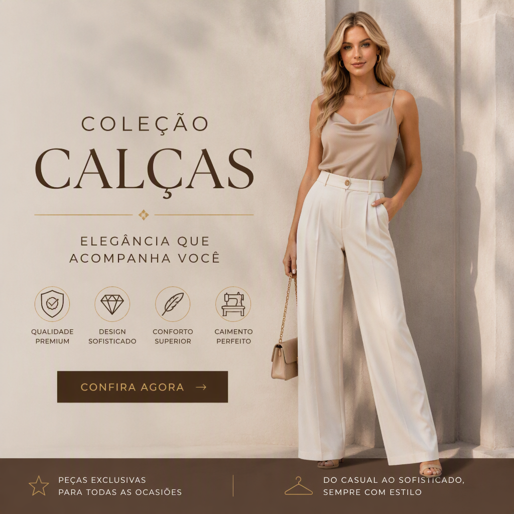 calça