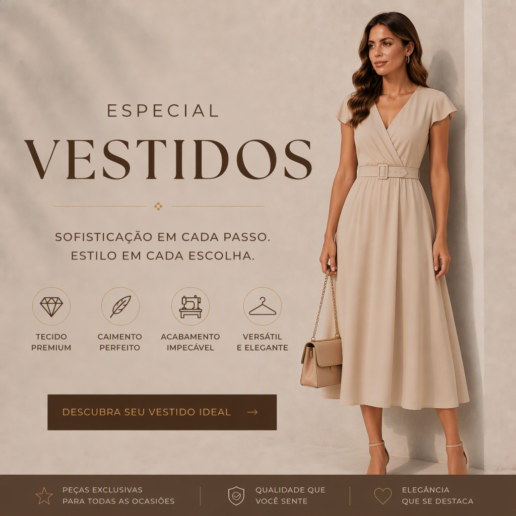 Vestidos
